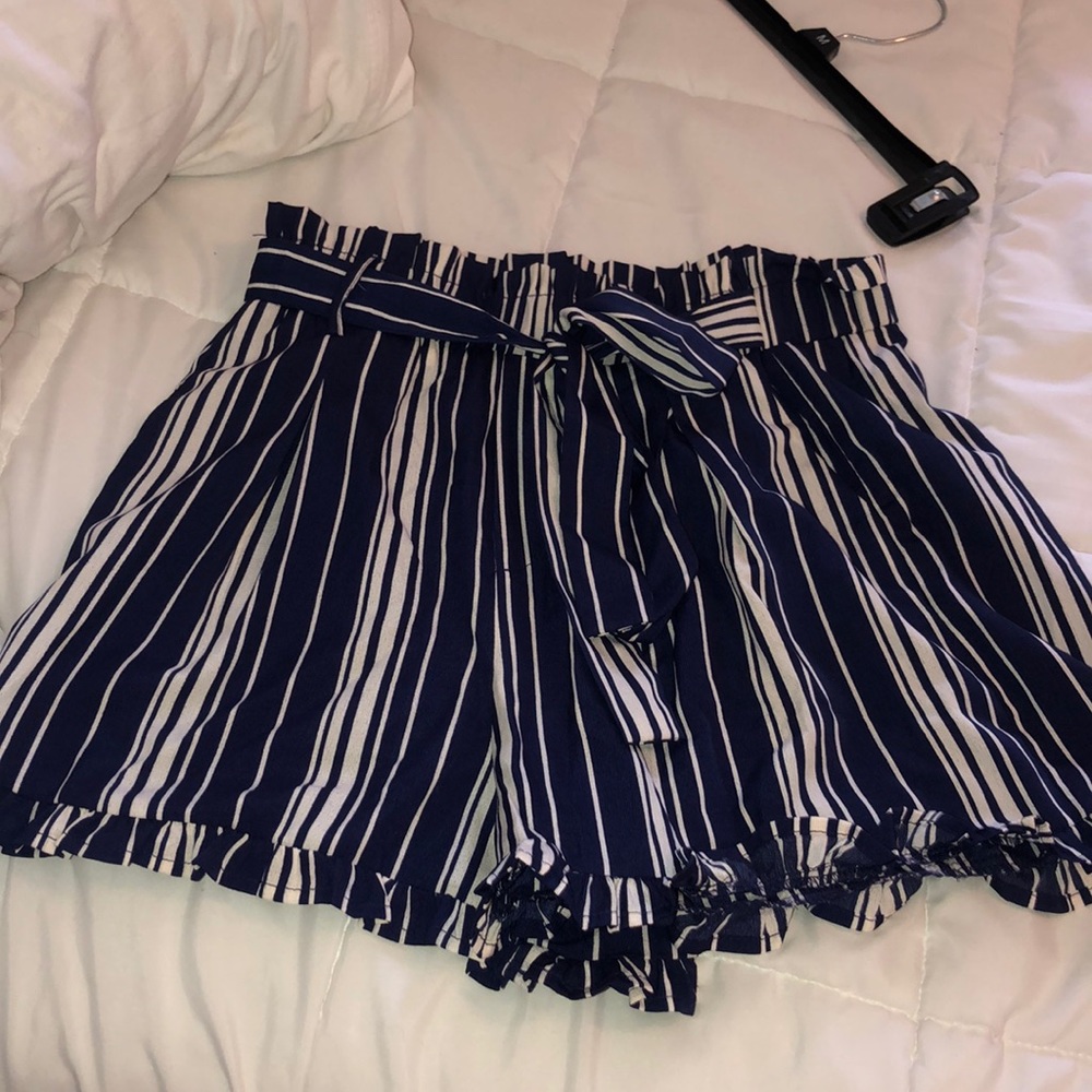 Women’s flowy shorts